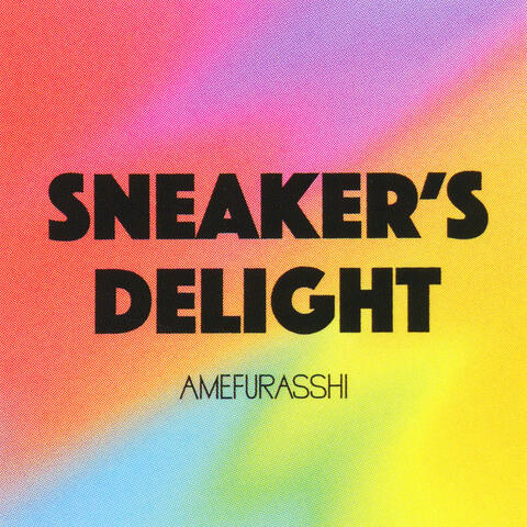 Sneaker's Delight