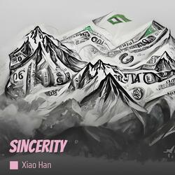 Sincerity