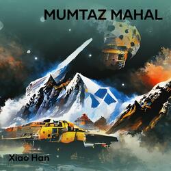 Mumtaz Mahal