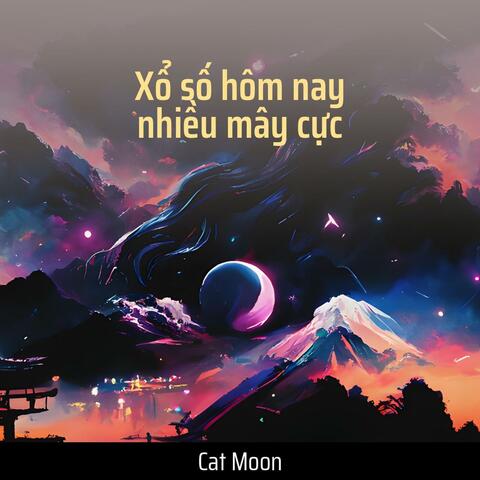 Xổ Số Hôm Nay Nhiều Mây Cực
