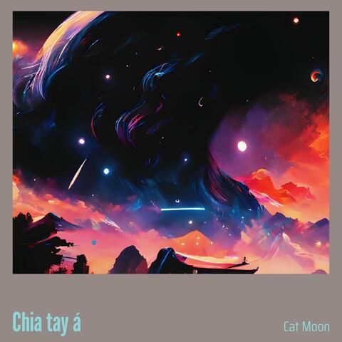 Chia Tay Á