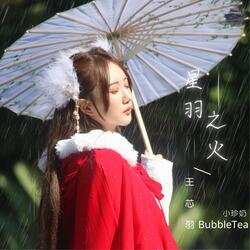 星羽之火