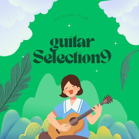 Stylish Guitar Selectionix All Genre on Air