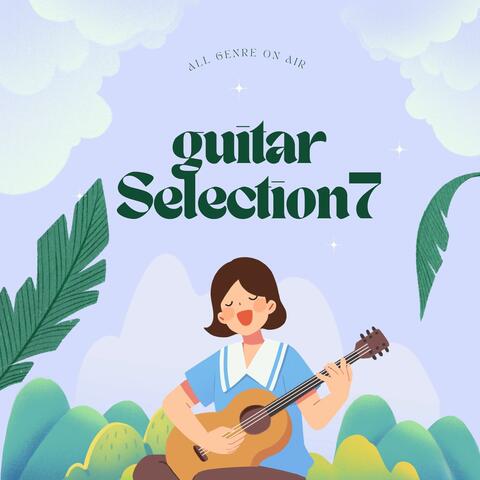 Stylish Guitar Selectionvii All Genre on Air