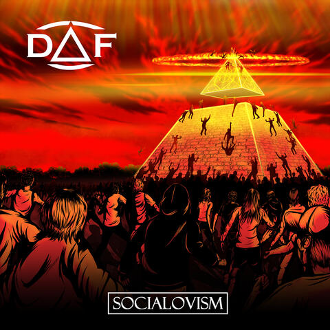 Socialovism