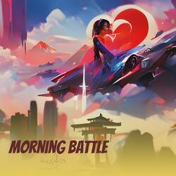 Morning Battle
