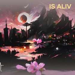 Is Aliv