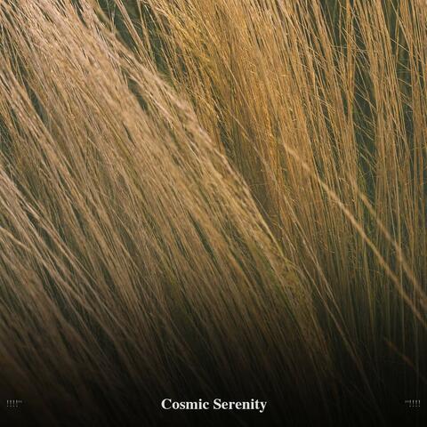 !!!!" Cosmic Serenity "!!!!