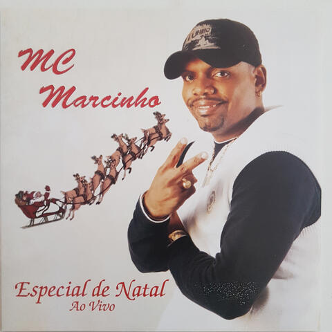 Mc Marcinho Especial de Natal