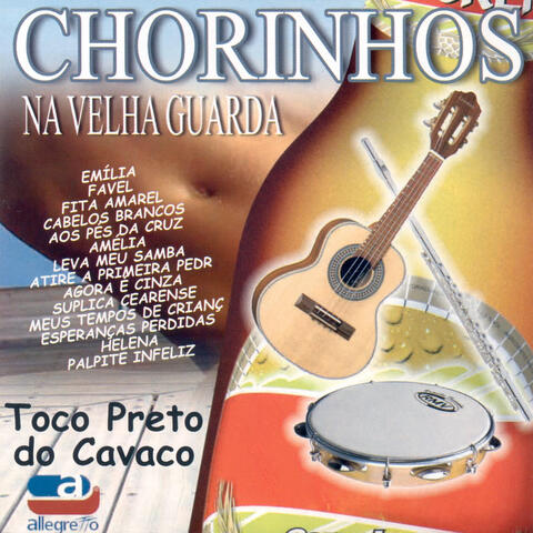 Chorinho na Velha Guarda