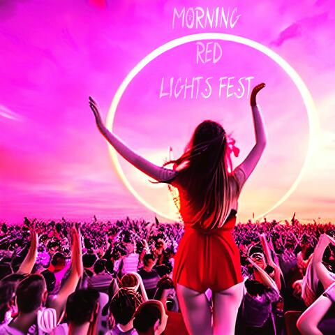 Morning Red Lights Fest