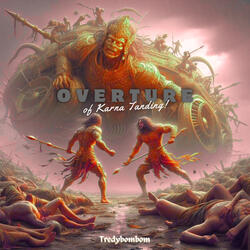 Overture of Karna Tanding