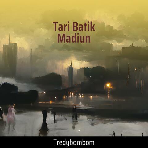 Tari Batik Madiun