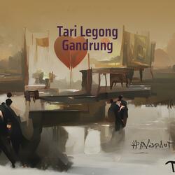 Tari Legong Gandrung