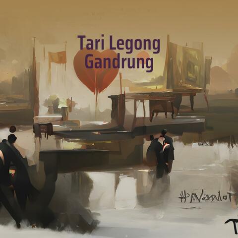 Tari Legong Gandrung