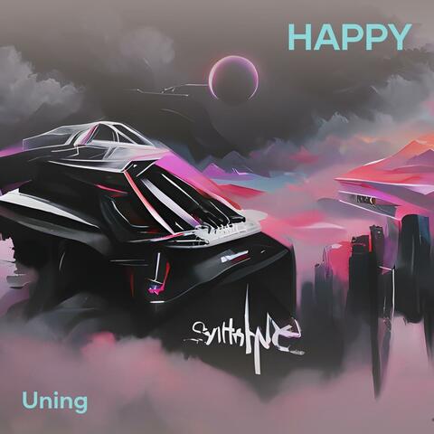 Happy