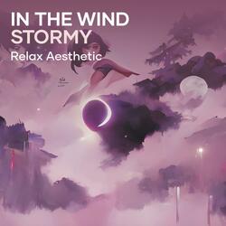 In the Wind Stormy