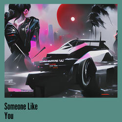 Someone Like You