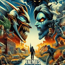 Enemies