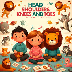 Head, Shoulders, Knees and Toes