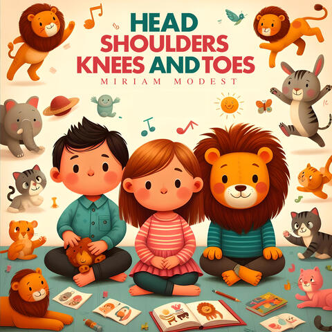 Head, Shoulders, Knees and Toes