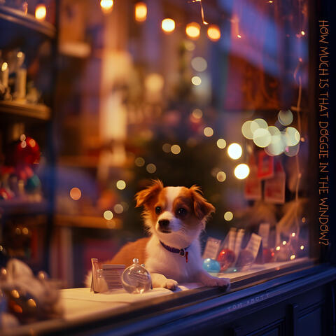 How Much Is That Doggie In The Window?