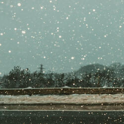 Hugging and winter are the same thing