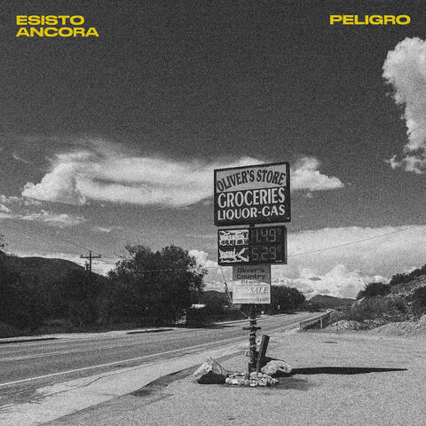 Esisto ancora