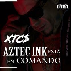 Aztec Ink Esta En Comando