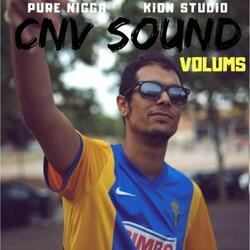 Cnv Sound, Vol. 8 (Black Uhuru Tribute)