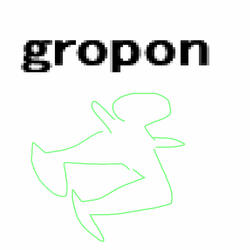 Gropon
