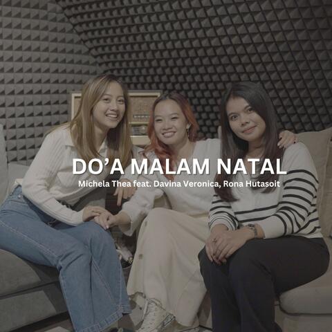 Doa Malam Natal