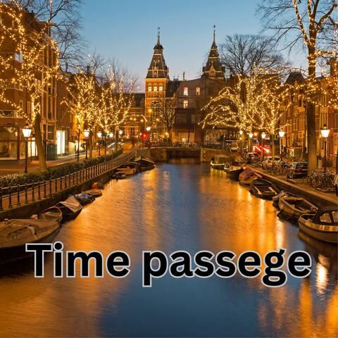 Time Passage
