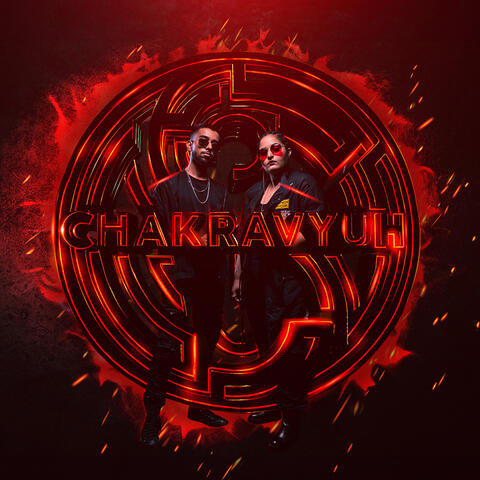 Chakravyuh
