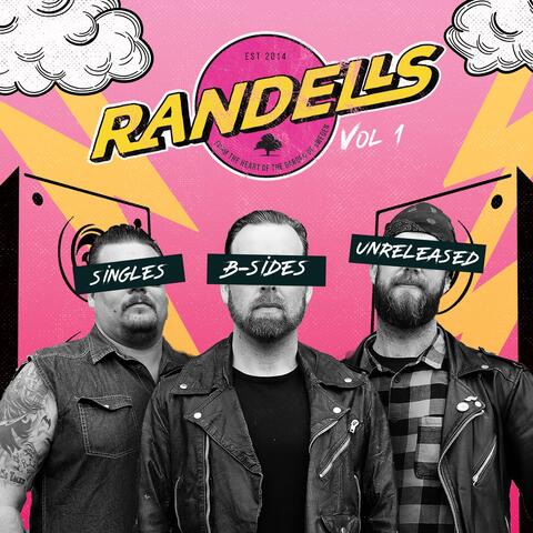 Singles & B-sides, Vol.1