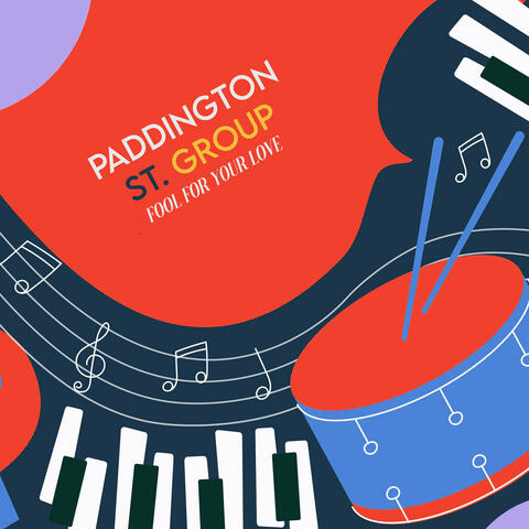 Paddington St. Group