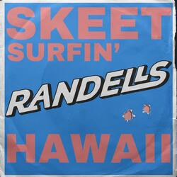 Skeet Surfin' Hawaii