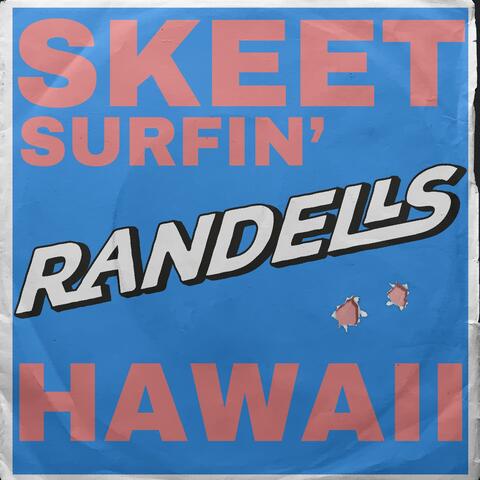 Skeet Surfin' Hawaii