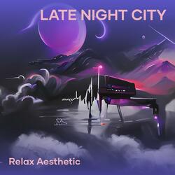 Late Night City