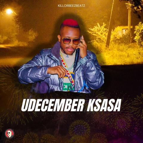 uDecember Ksasa