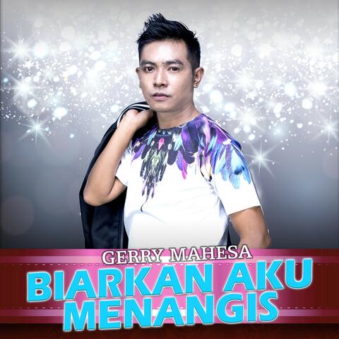 Biarkan Aku Menangis