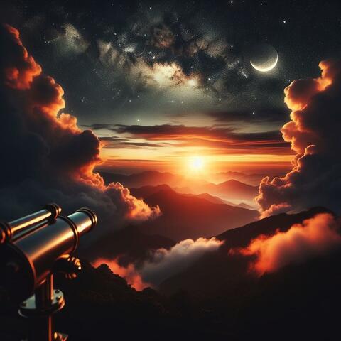 Whispers of the Midnight Sky