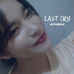 Last Cry
