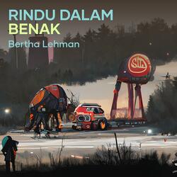 Rindu Dalam Benak