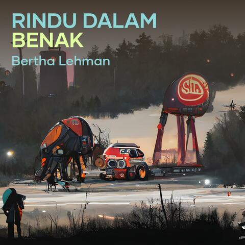 Rindu Dalam Benak
