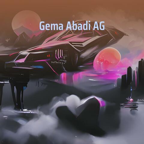 Gema Abadi Ag