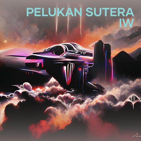 Pelukan Sutera Iw