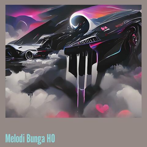 Melodi Bunga Ho