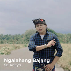 Ngalahang Bajang