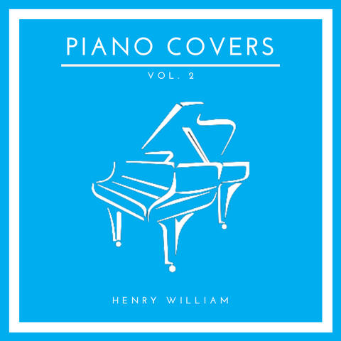 Piano Covers, Vol. 2